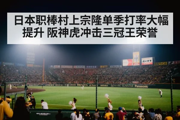 japanese baseball stadium